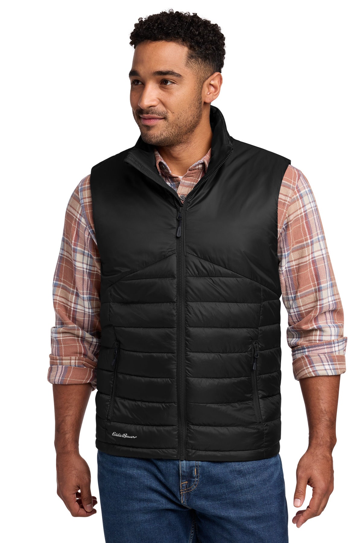 Eddie Bauer® Quilted Vest EB512
