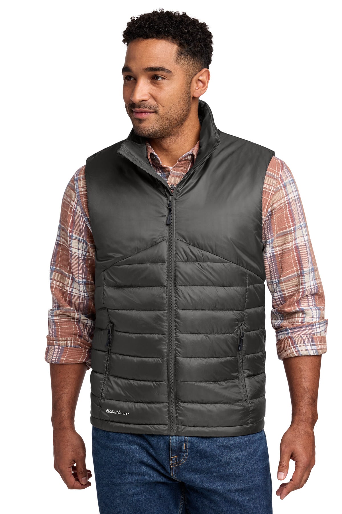 Eddie Bauer® Quilted Vest EB512