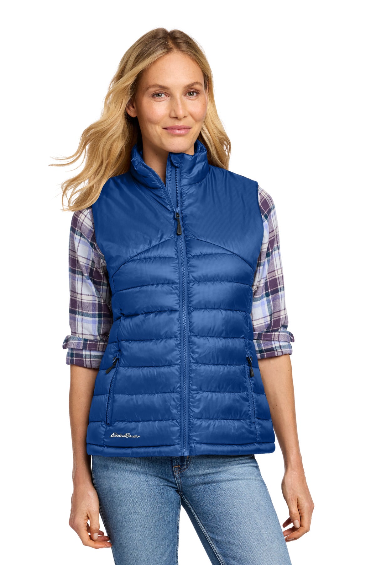 Eddie Bauer® Women's Quilted Vest EB513