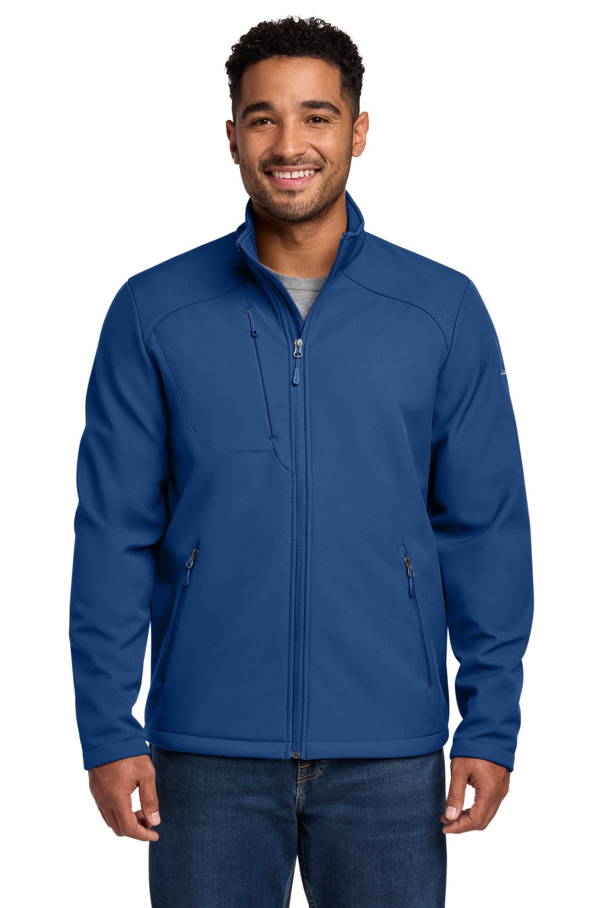 Eddie Bauer® Stretch Soft Shell Jacket EB544