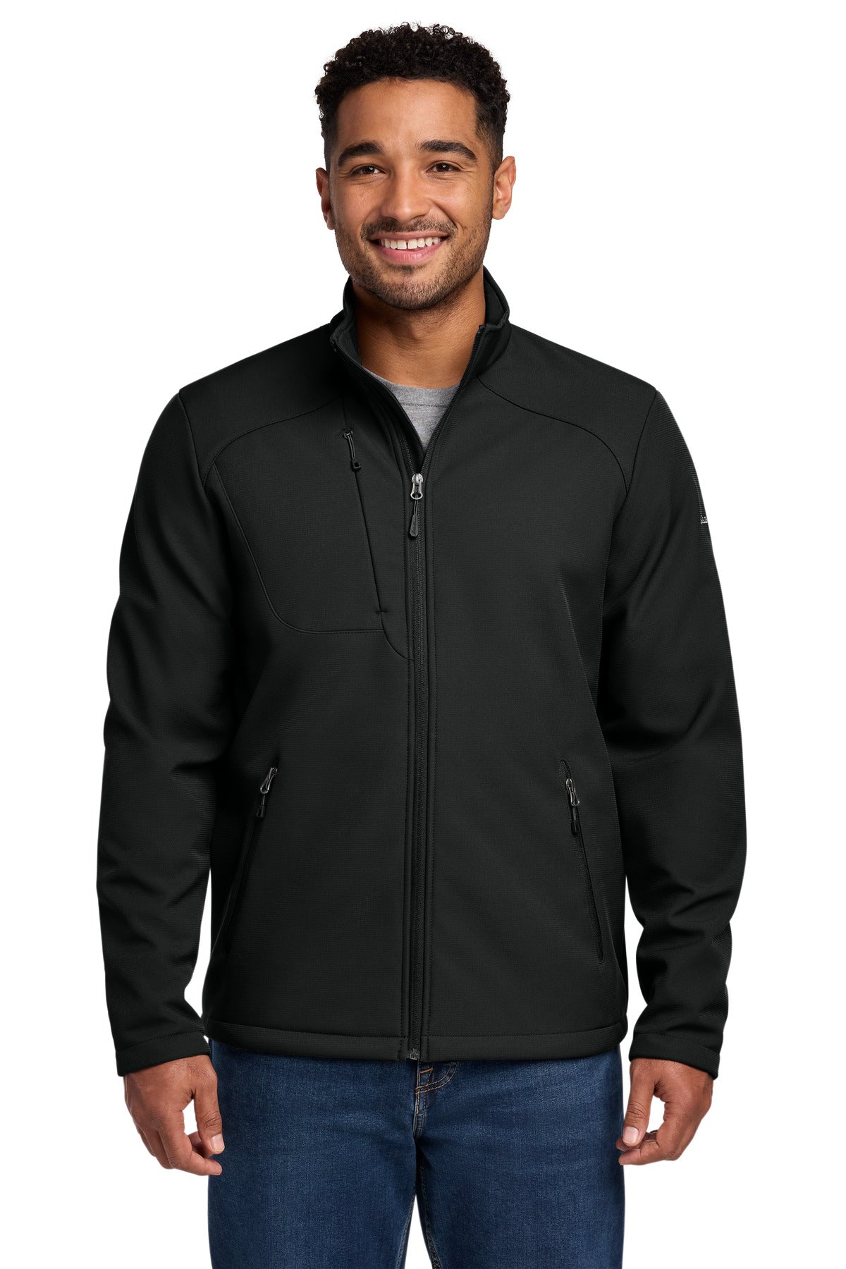 Eddie Bauer® Stretch Soft Shell Jacket EB544