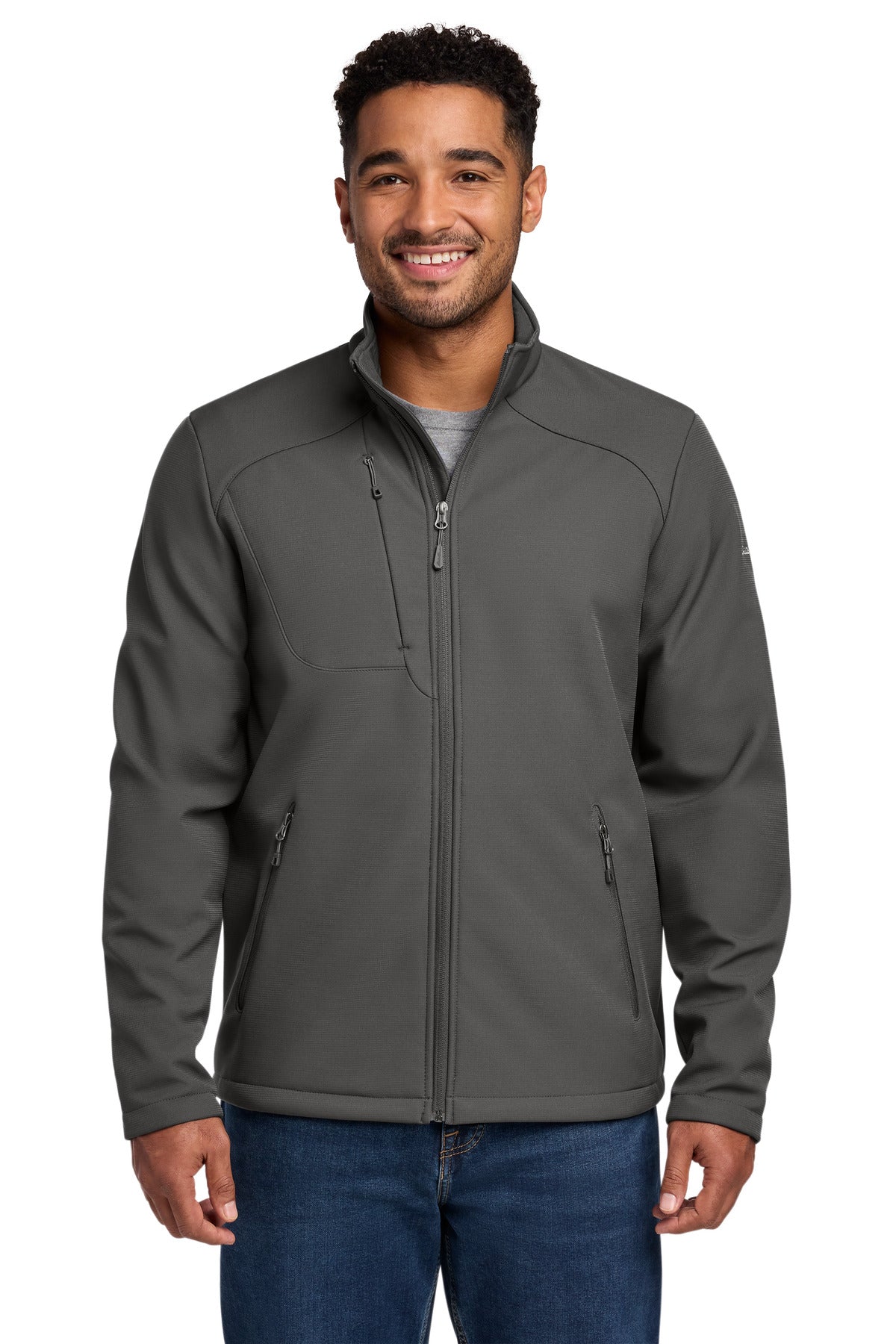 Eddie Bauer® Stretch Soft Shell Jacket EB544