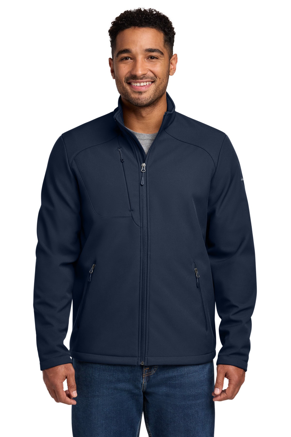 Eddie Bauer® Stretch Soft Shell Jacket EB544