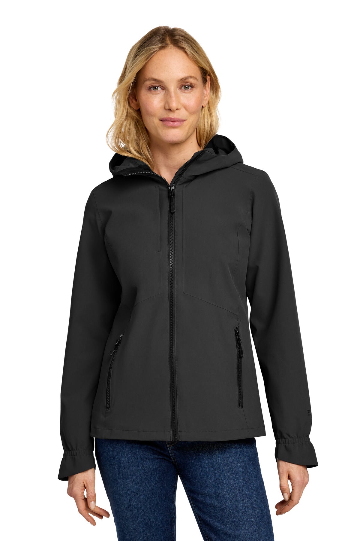Eddie Bauer® Women's WeatherEdge® Plus Jacket EB561