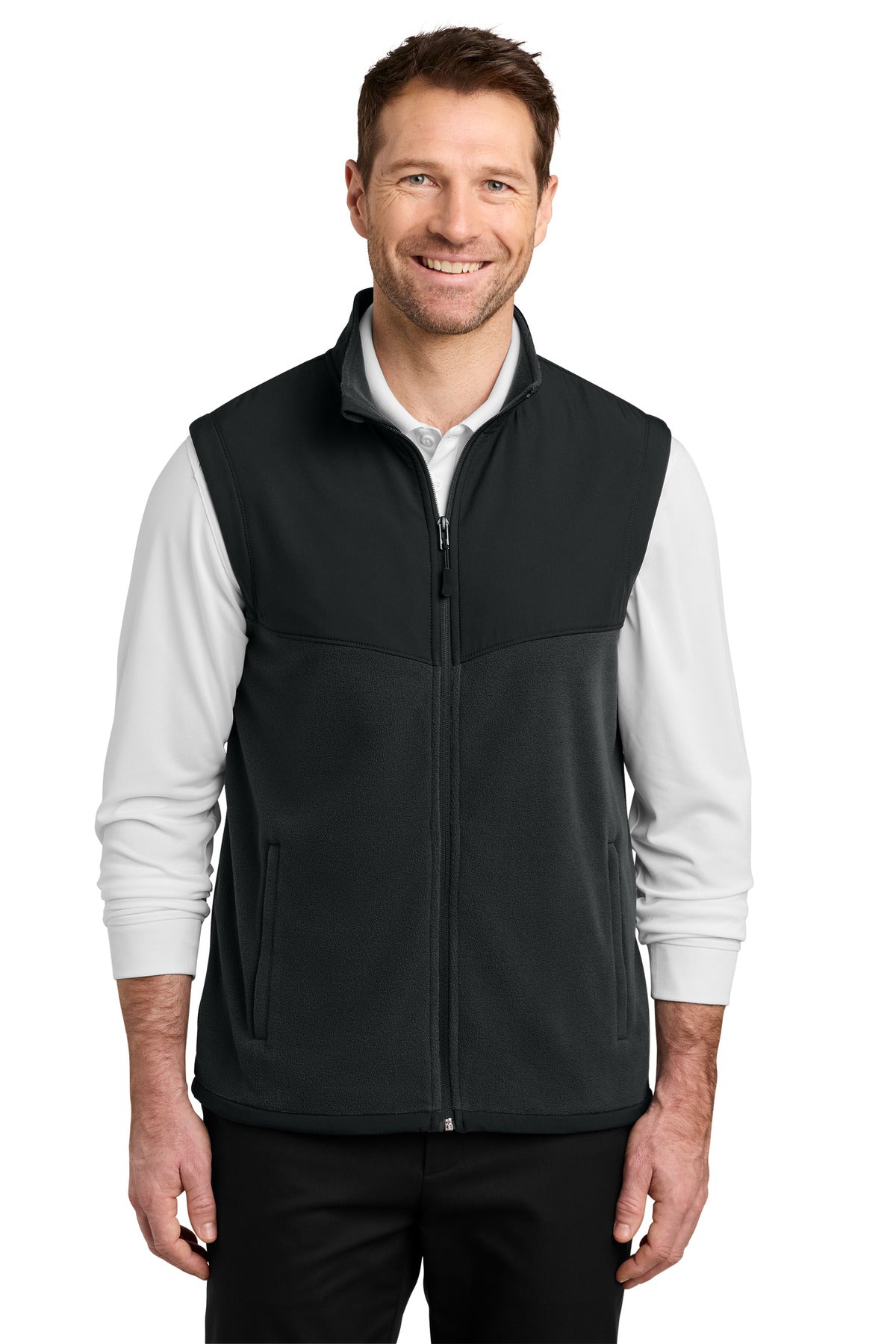 Port Authority® Therma-Tek Fleece Vest F181