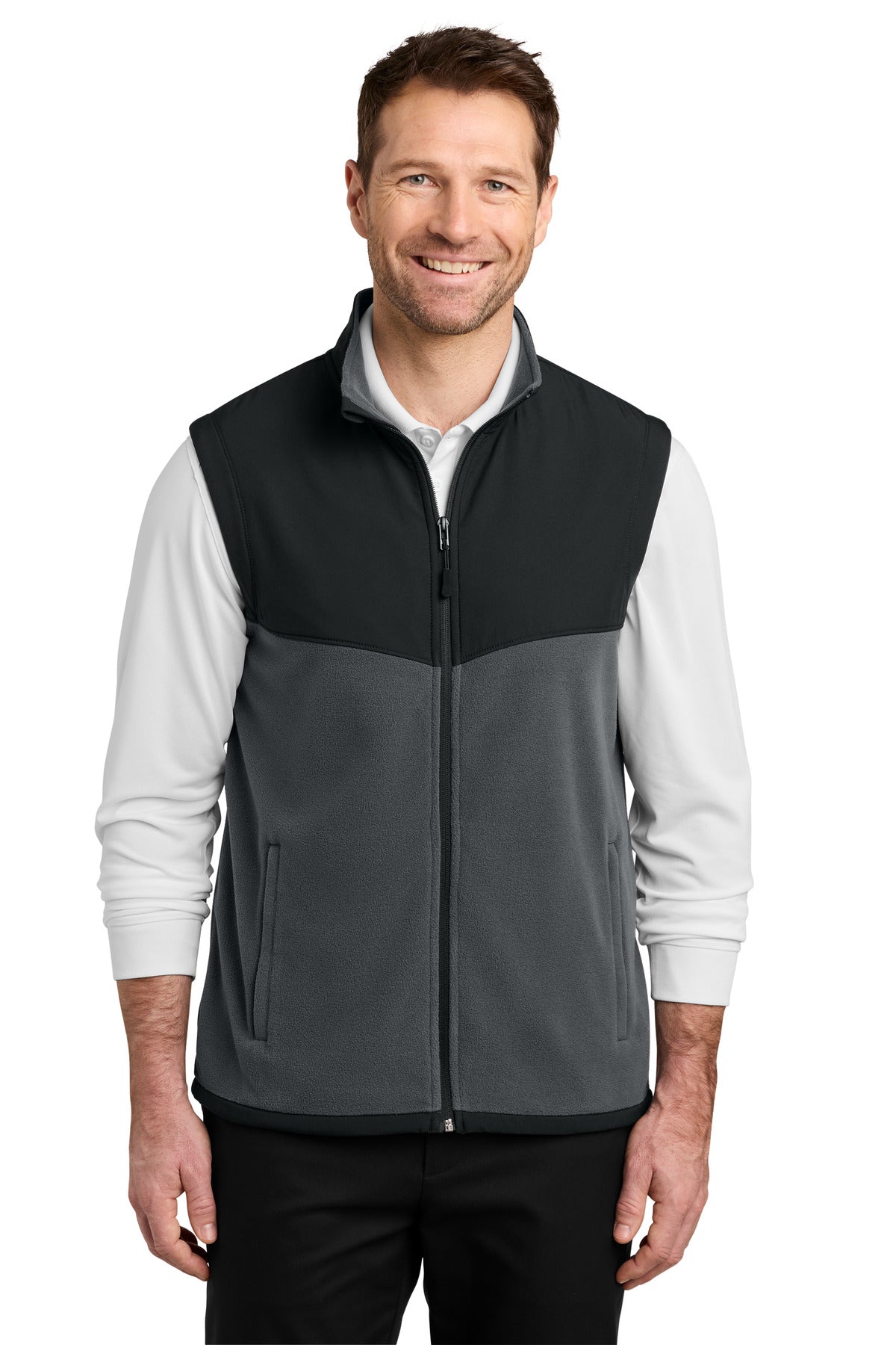 Port Authority® Therma-Tek Fleece Vest F181