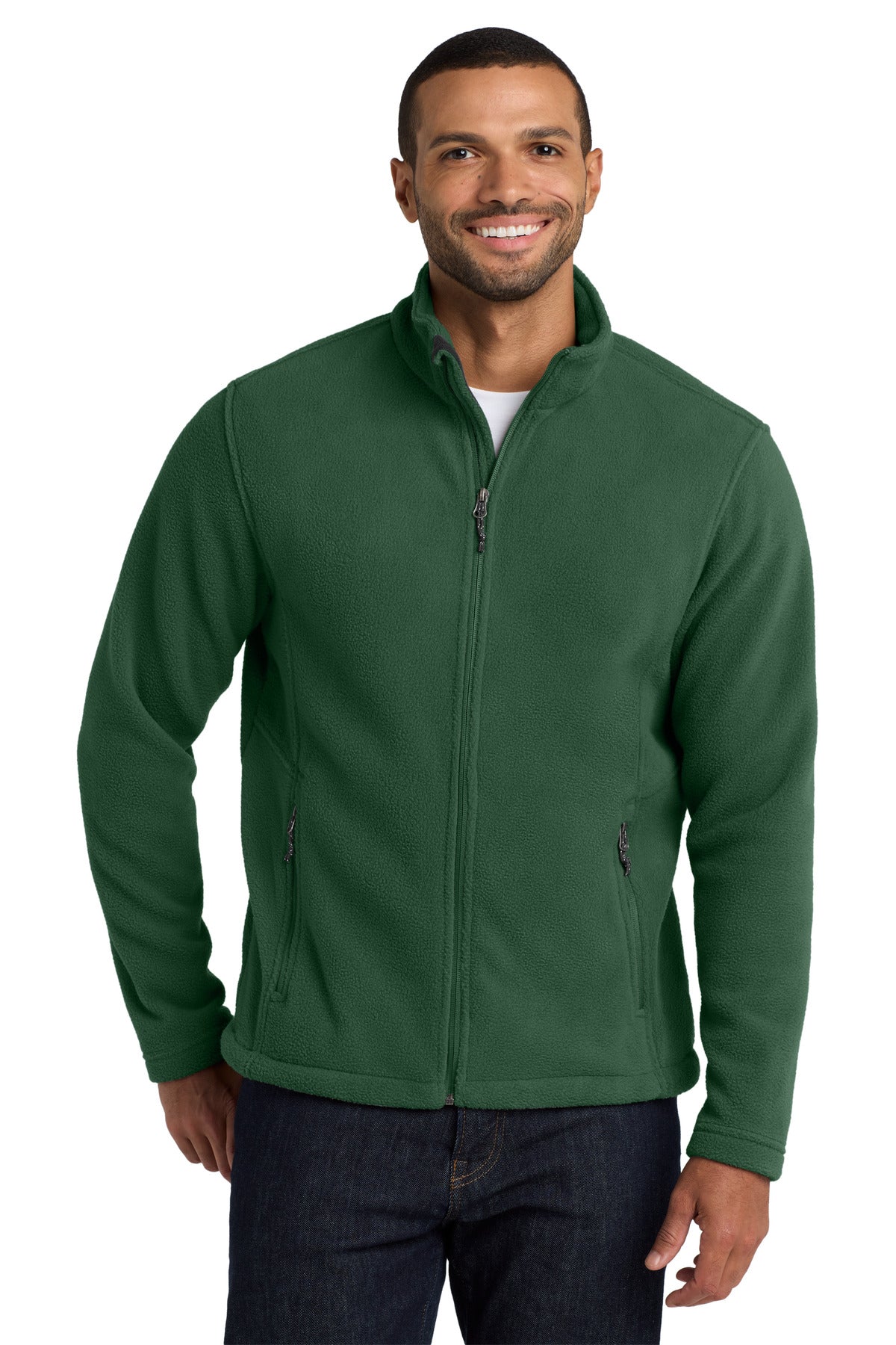 Port Authority® Value Fleece Jacket. F217
