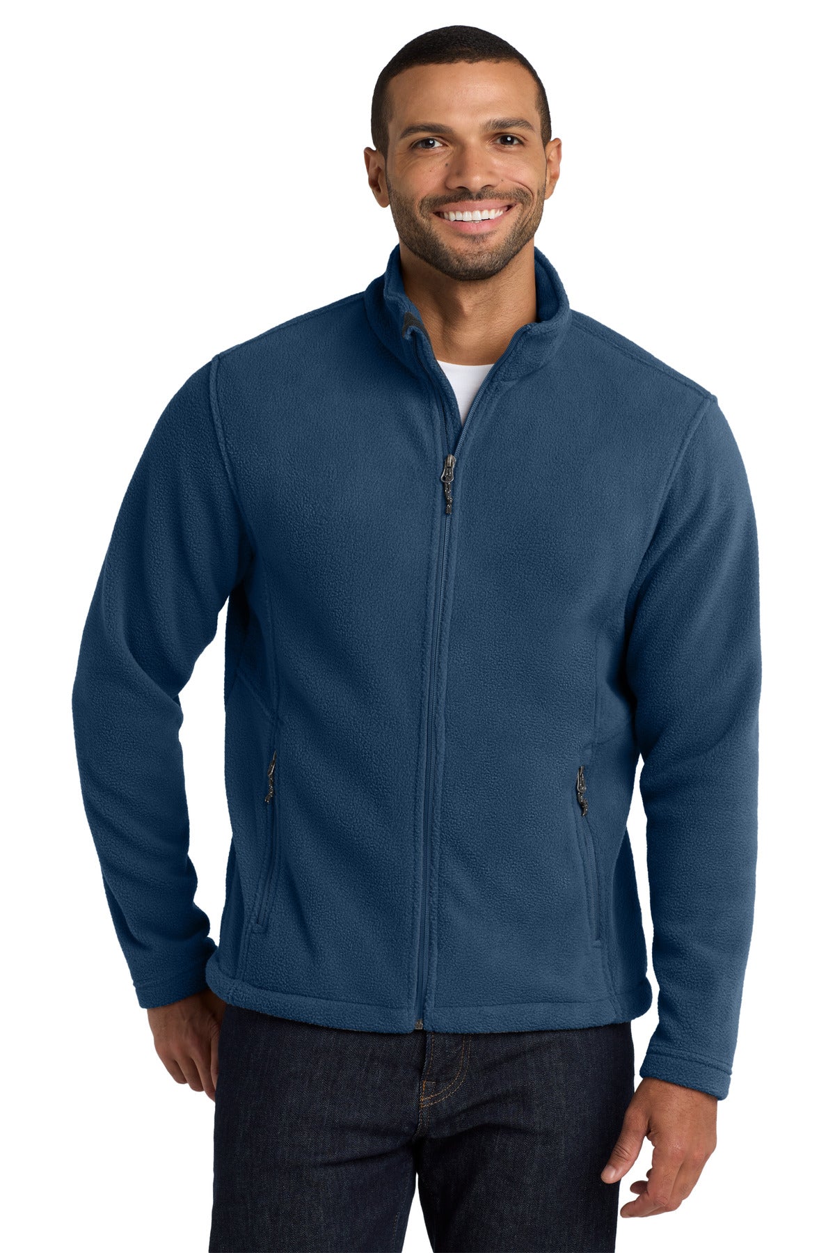 Port Authority® Value Fleece Jacket. F217