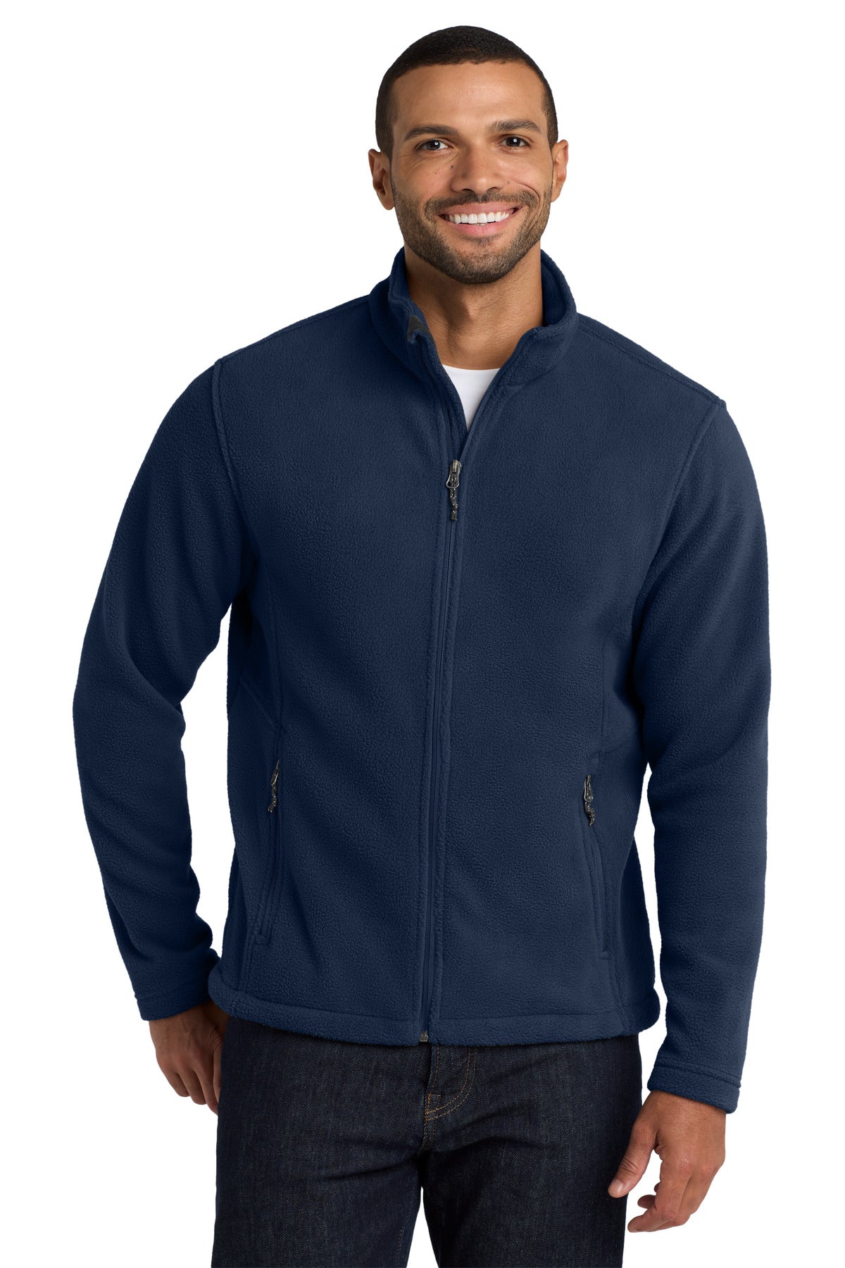 Port Authority® Value Fleece Jacket. F217
