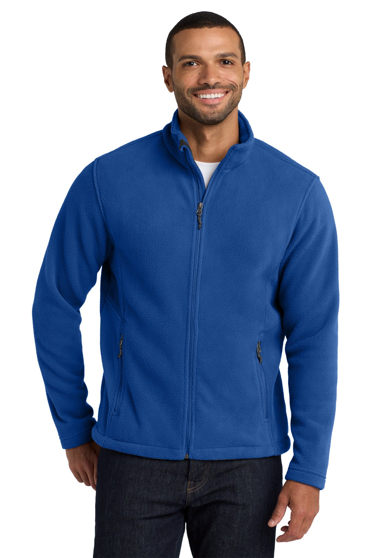 Port Authority® Value Fleece Jacket. F217