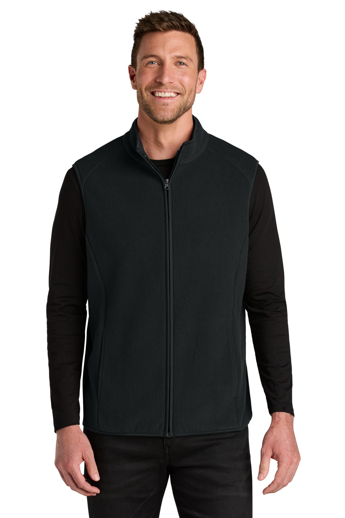 Port Authority® C-FREE® Fleece Vest F702