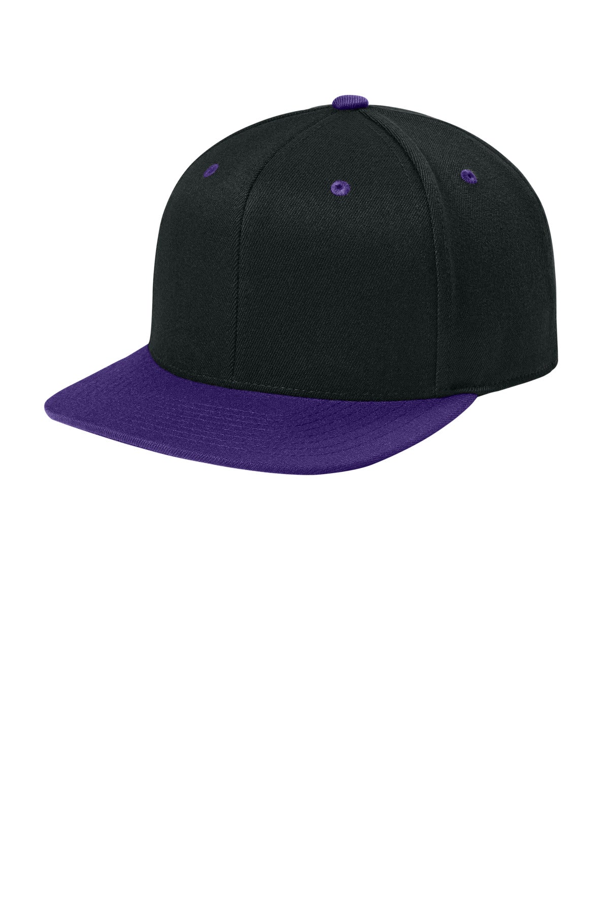 Flexfit 110® Snapback Cap FF110F