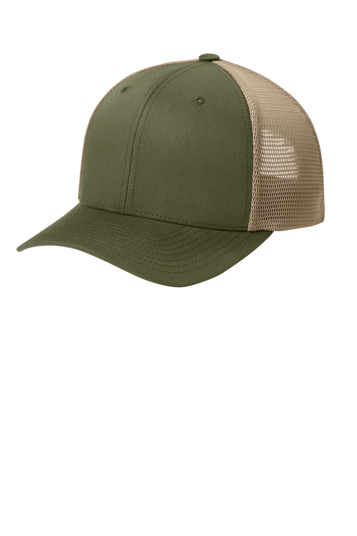 Flexfit 110® Mesh Cap FF110M