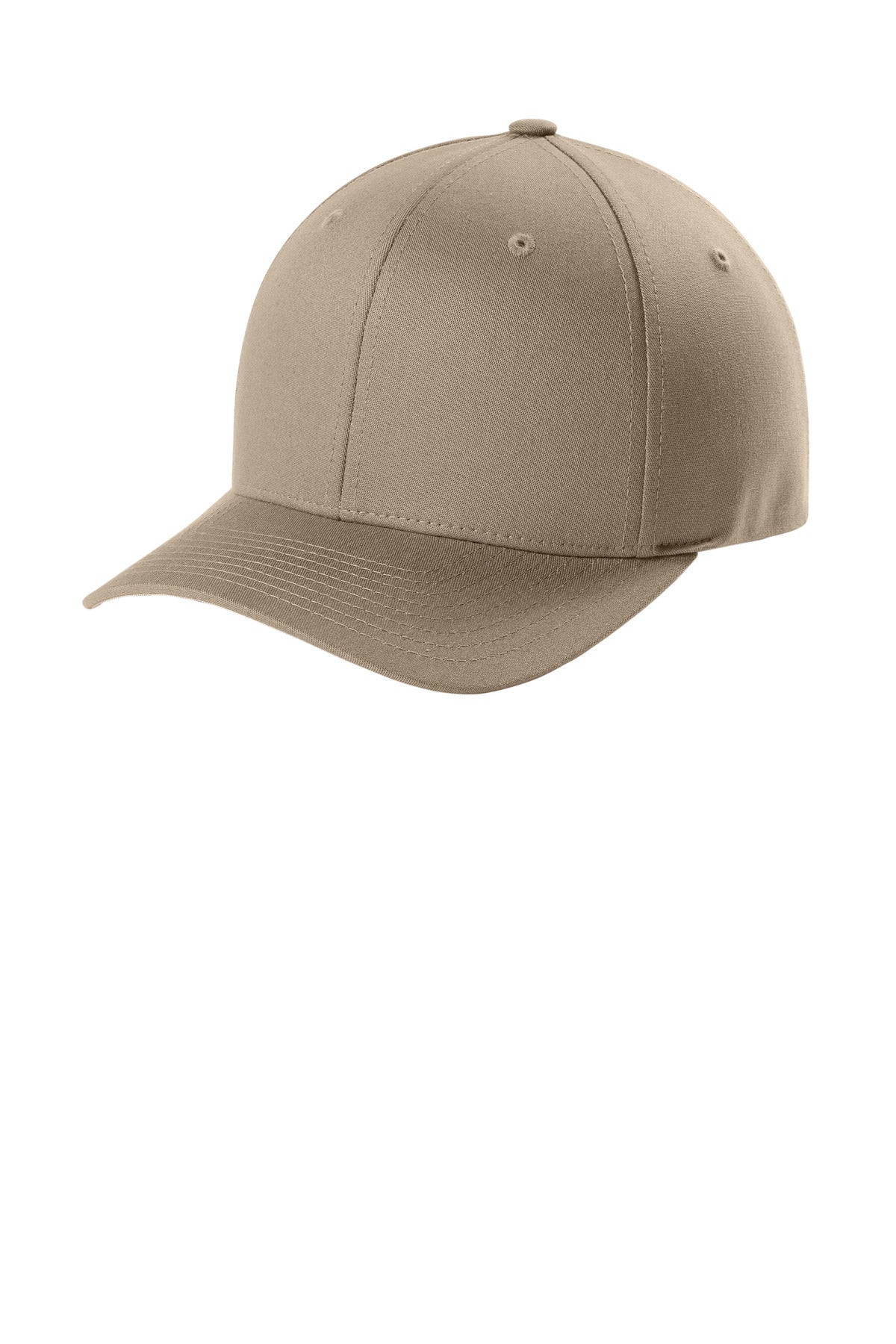 Flexfit® V-Flexfit® Cotton Twill Cap FF5001