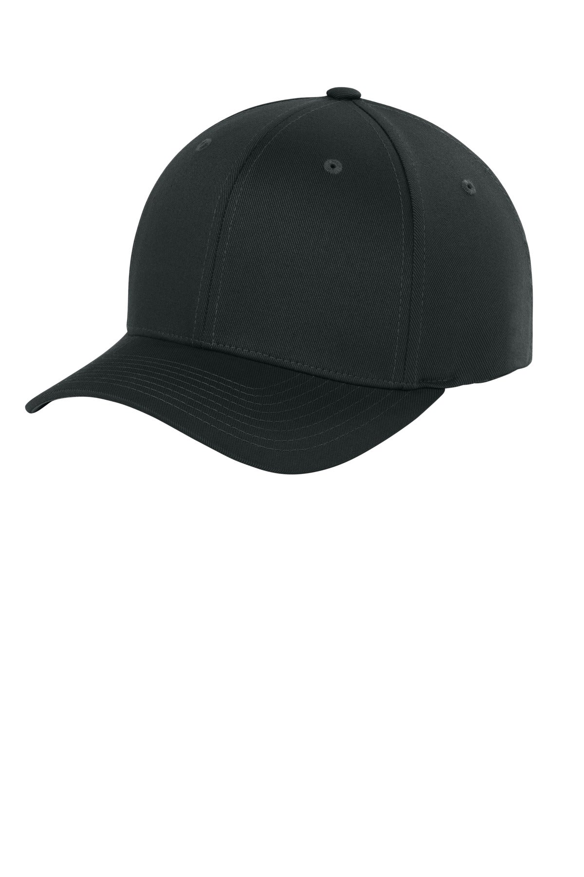 Flexfit® Wooly Combed Cap FF6277