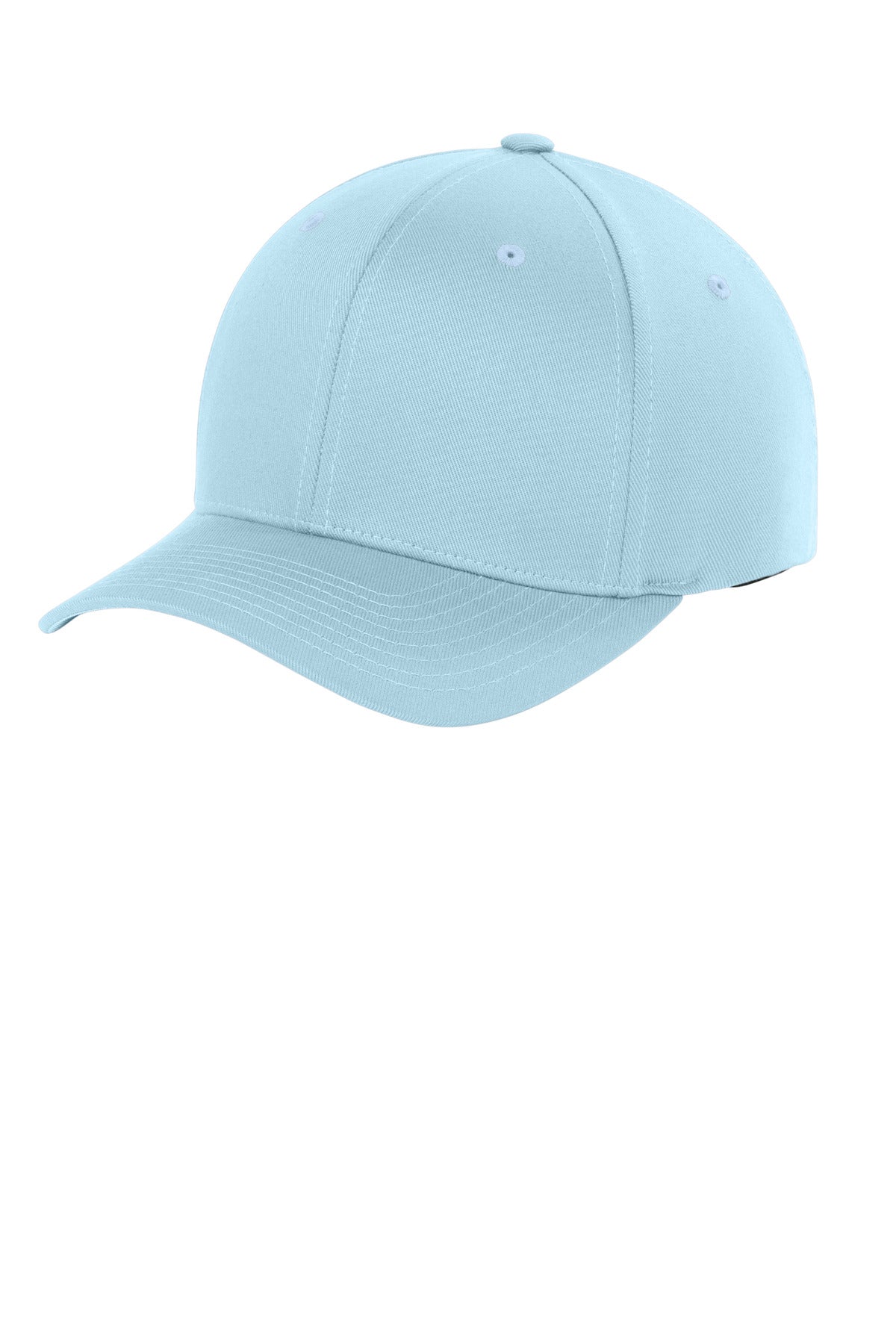 Flexfit® Wooly Combed Cap FF6277