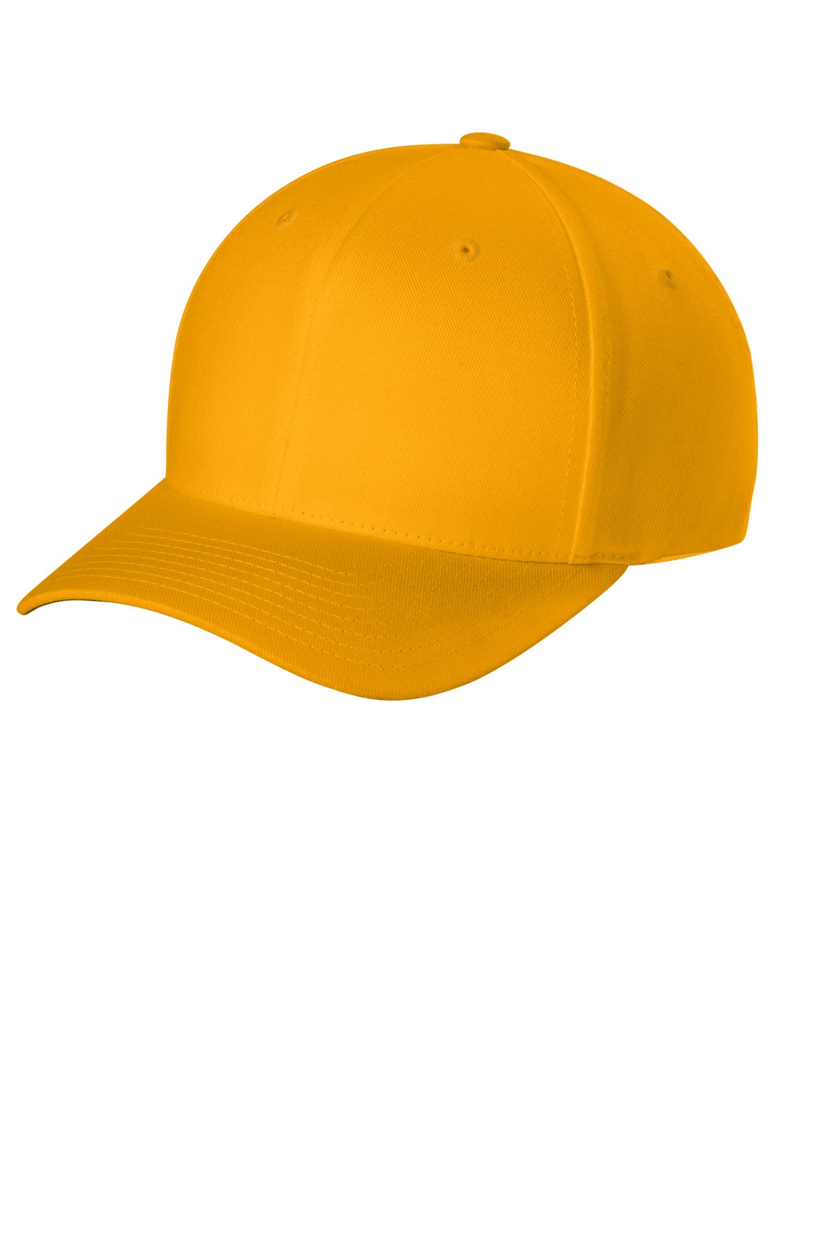 Flexfit® Wooly Combed Cap FF6277