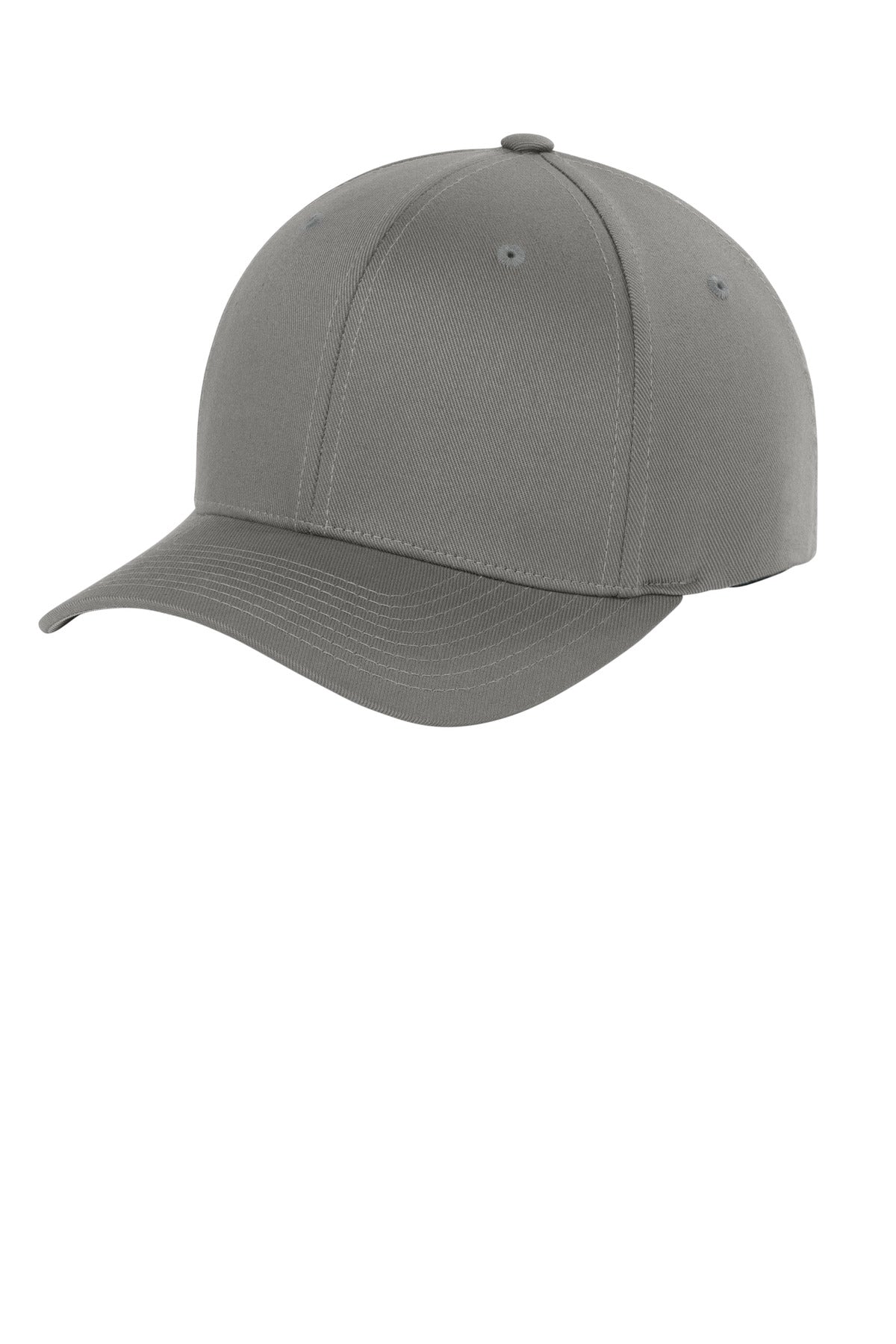 Flexfit® Wooly Combed Cap FF6277