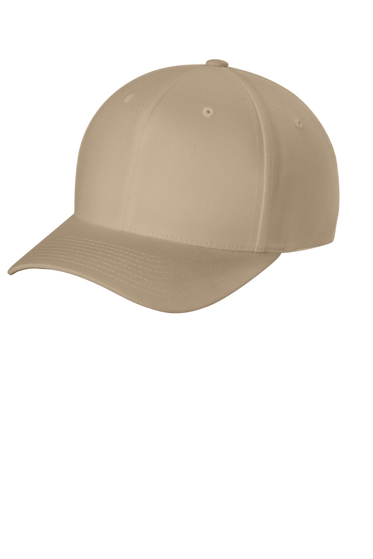 Flexfit® Wooly Combed Cap FF6277