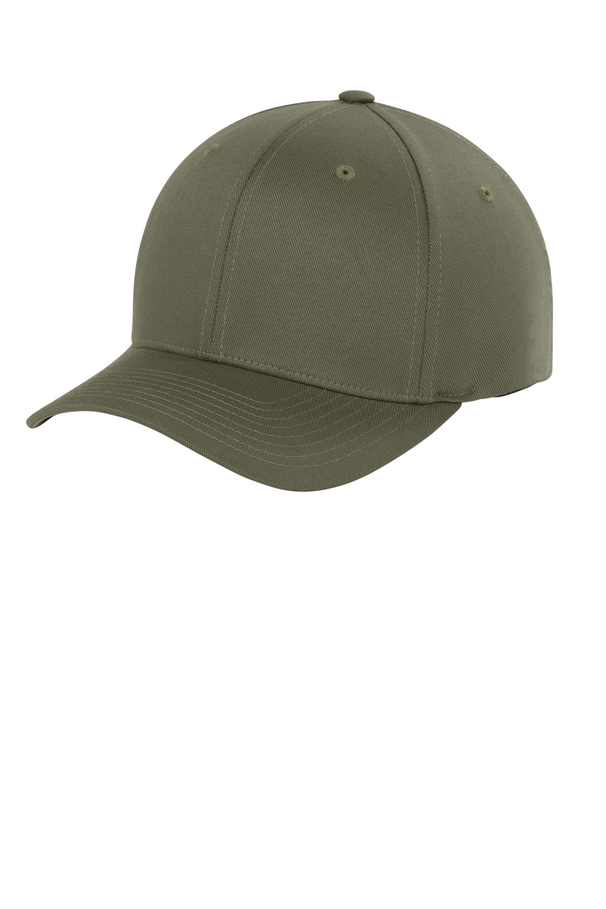 Flexfit® Wooly Combed Cap FF6277