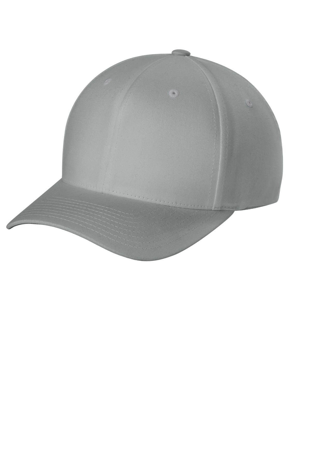 Flexfit® Wooly Combed Cap FF6277