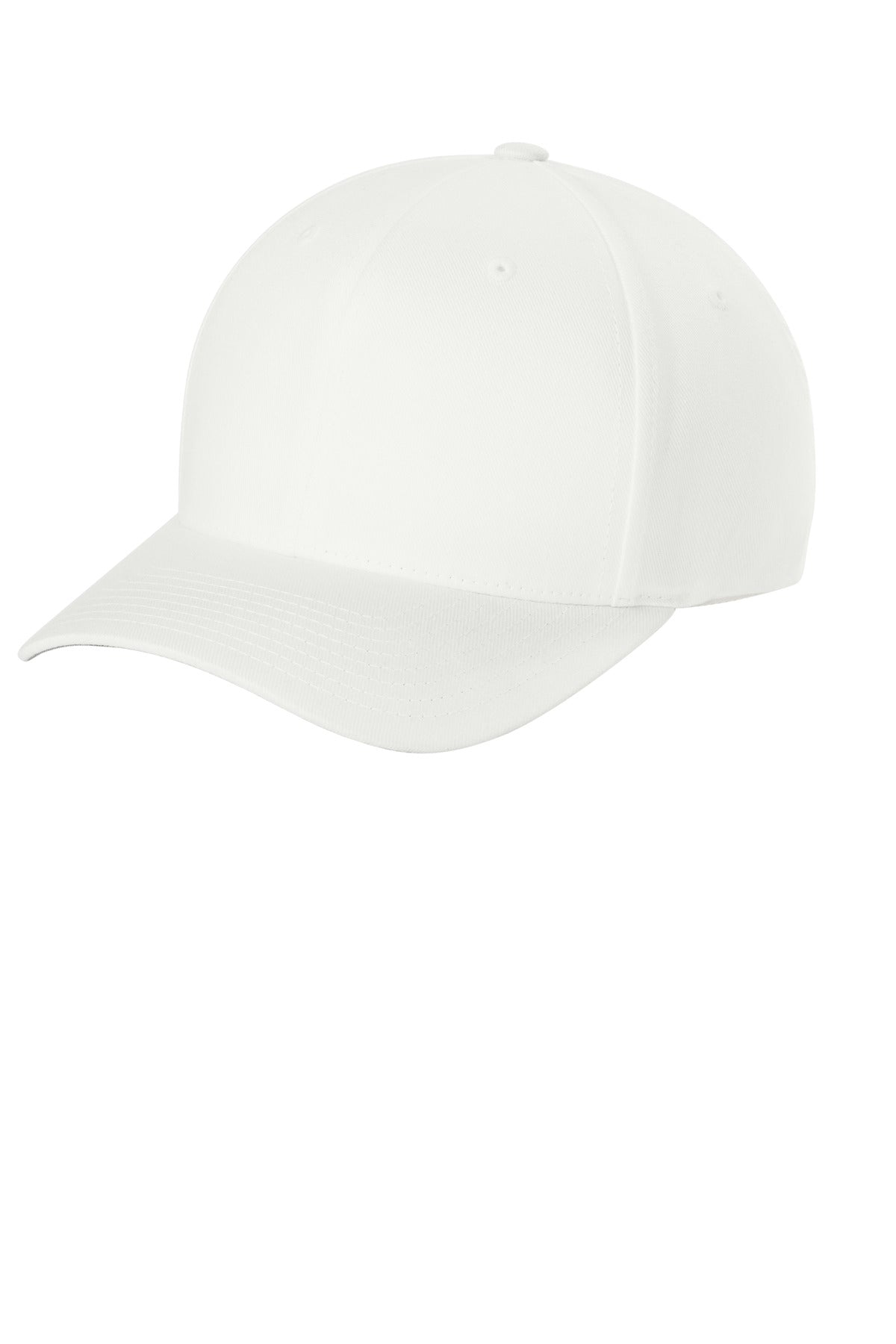Flexfit® Wooly Combed Cap FF6277