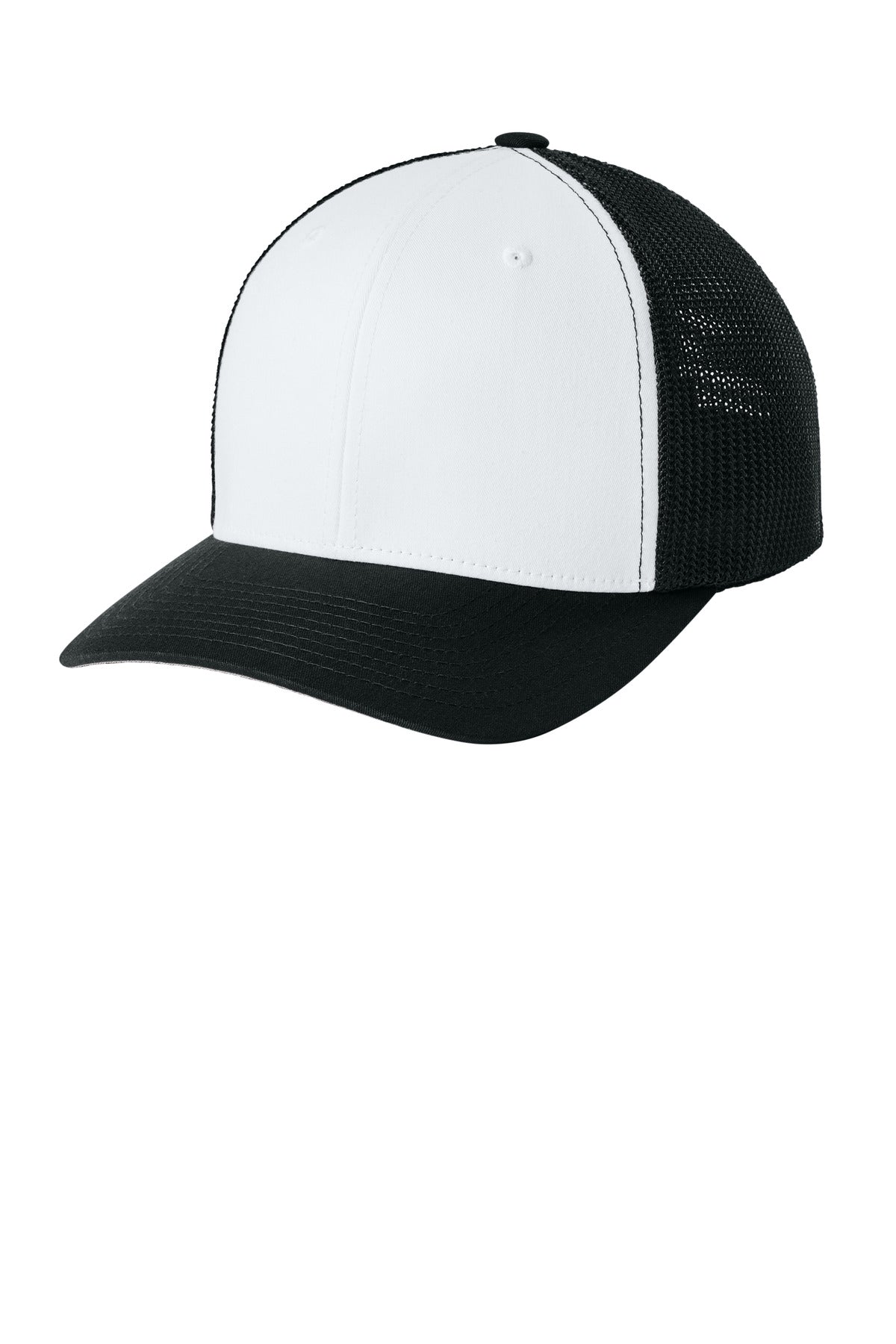Flexfit® Trucker Mesh Cap FF6511