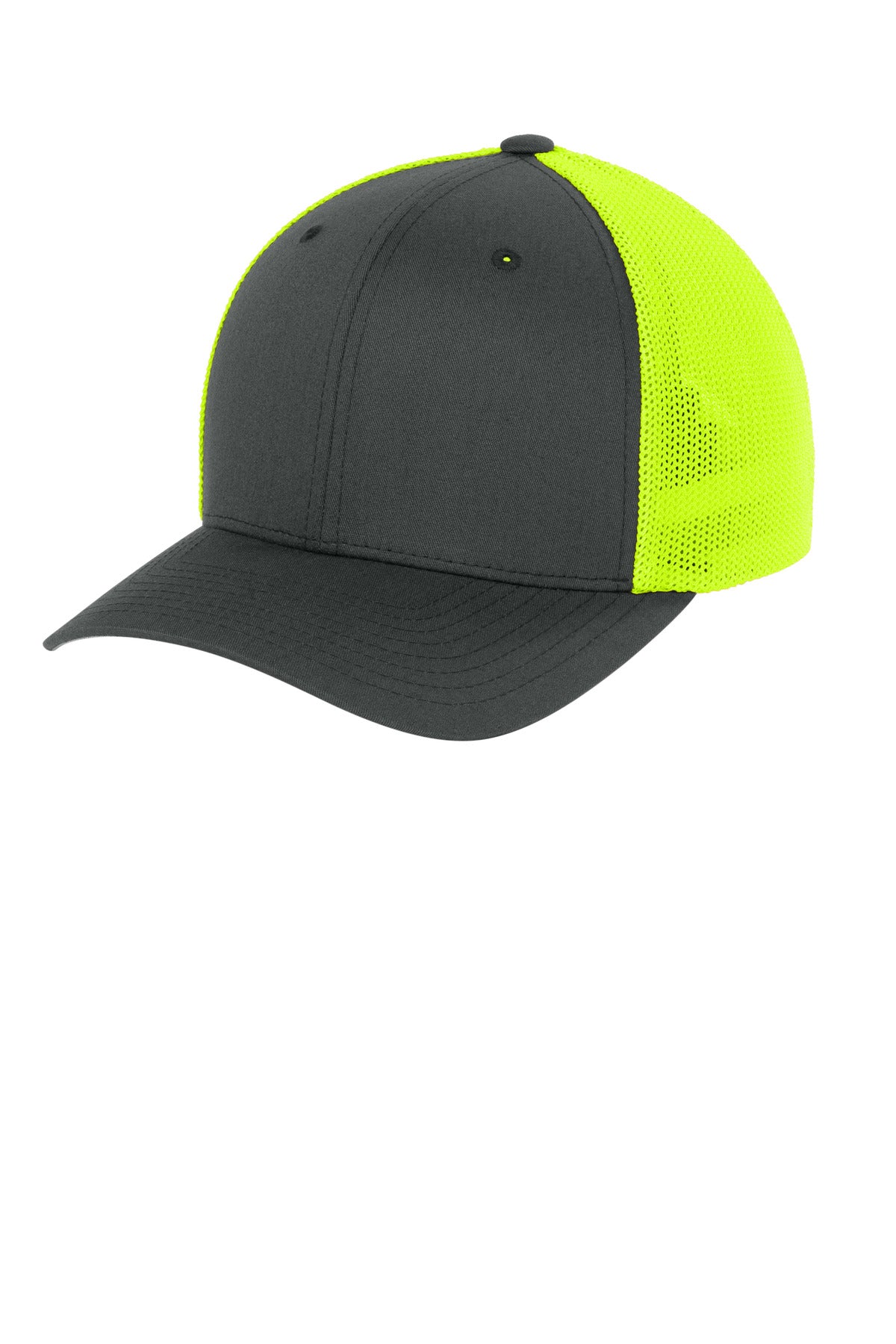 Flexfit® Trucker Mesh Cap FF6511