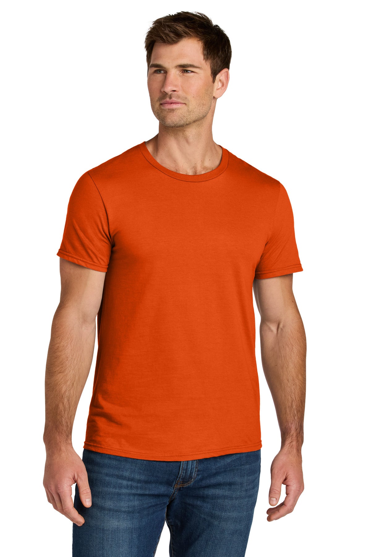 Jerzees Ultimate™ Unisex Ring Spun T-Shirt IC46M