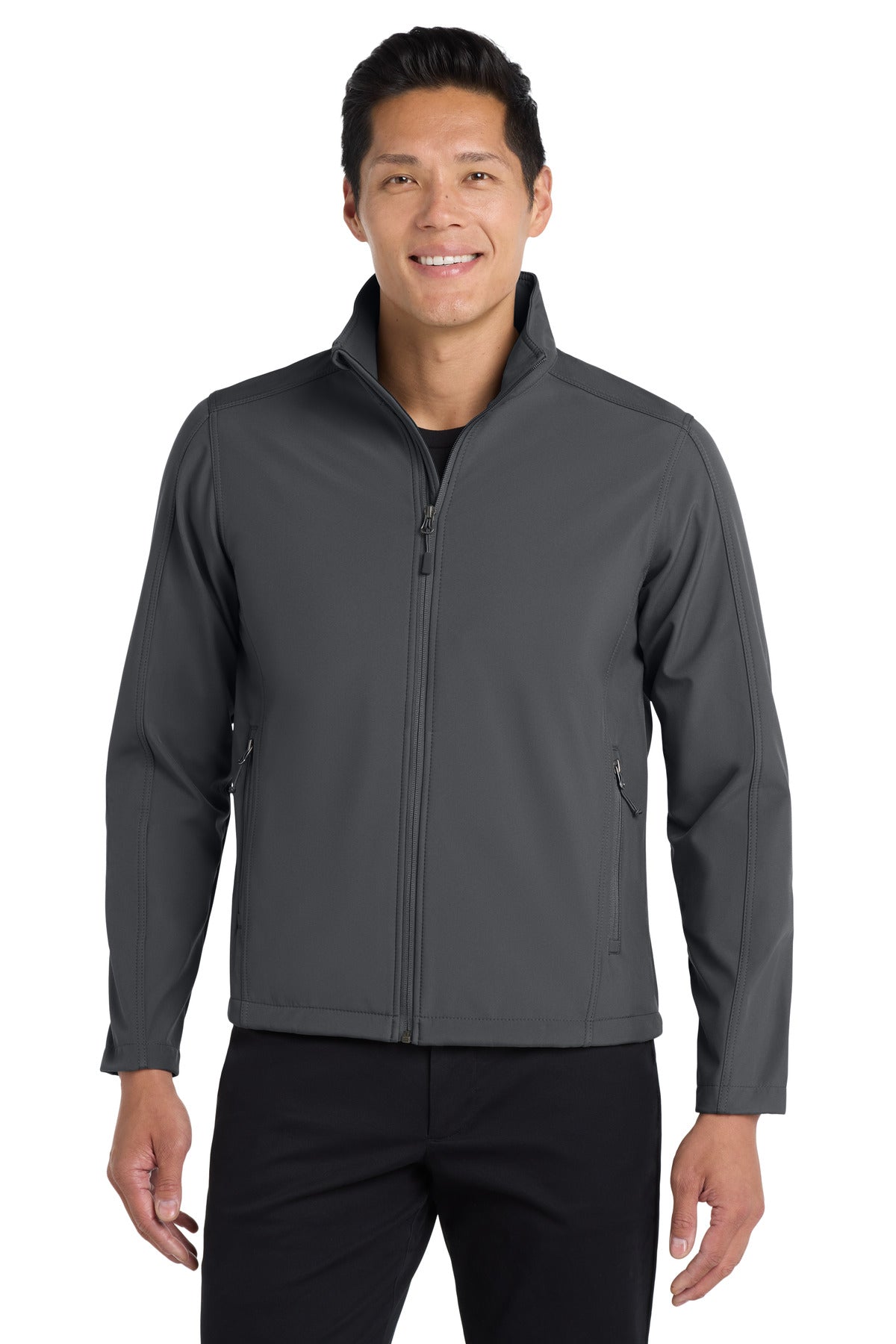 Port Authority® Core Soft Shell Jacket. J317