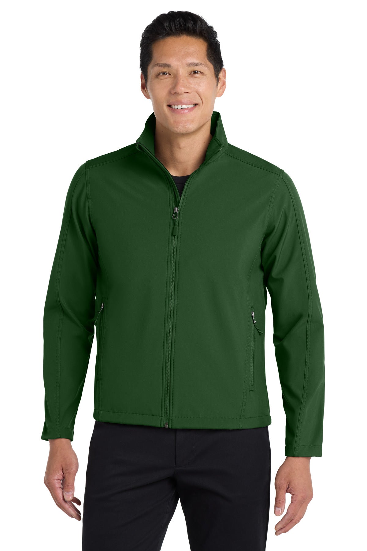 Port Authority® Core Soft Shell Jacket. J317