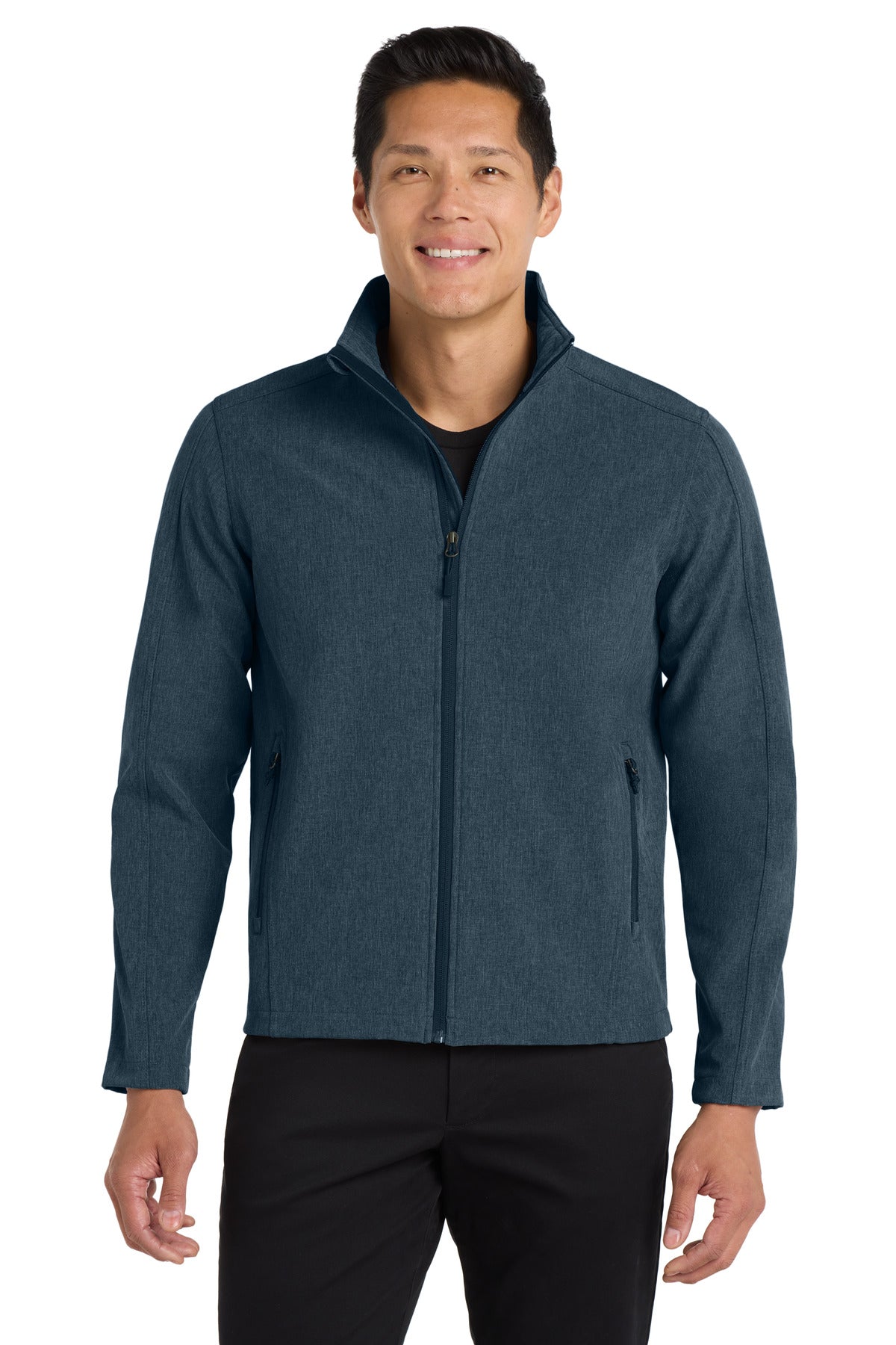 Port Authority® Core Soft Shell Jacket. J317