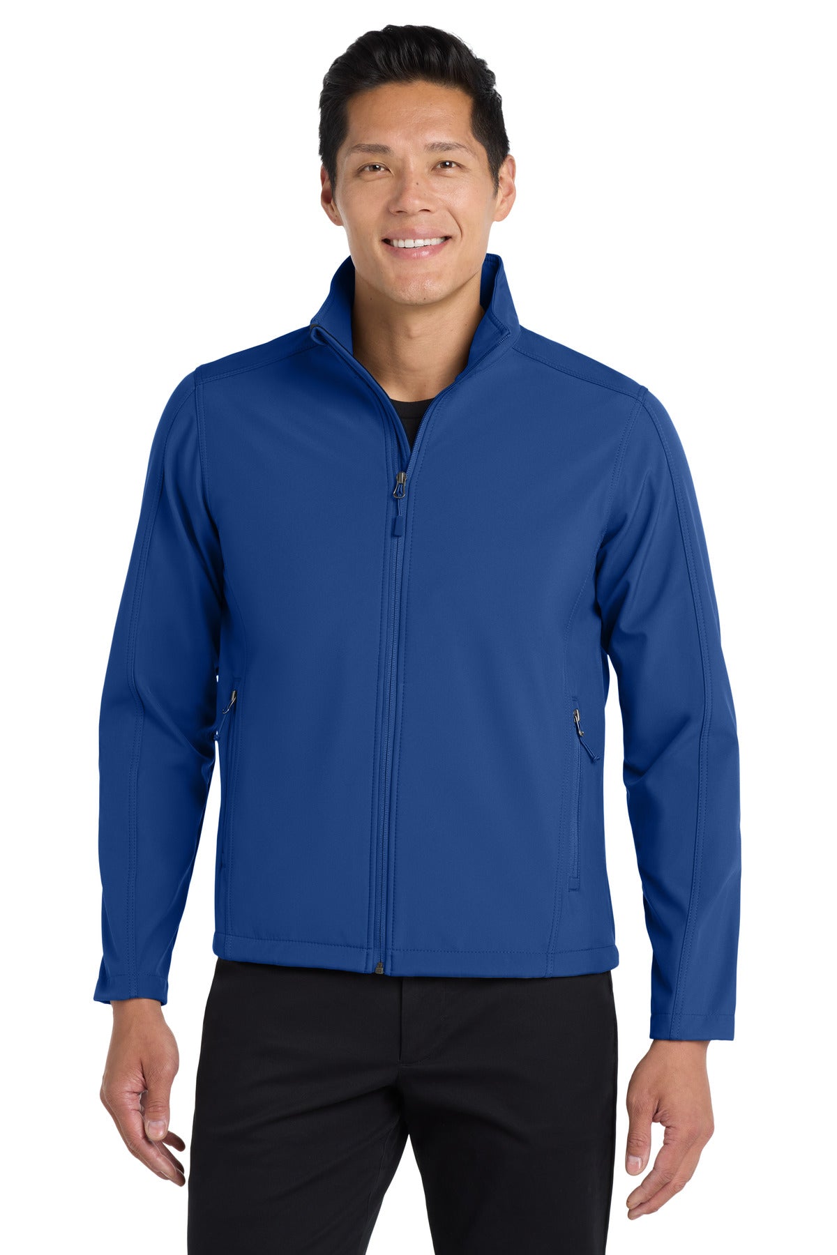 Port Authority® Core Soft Shell Jacket. J317