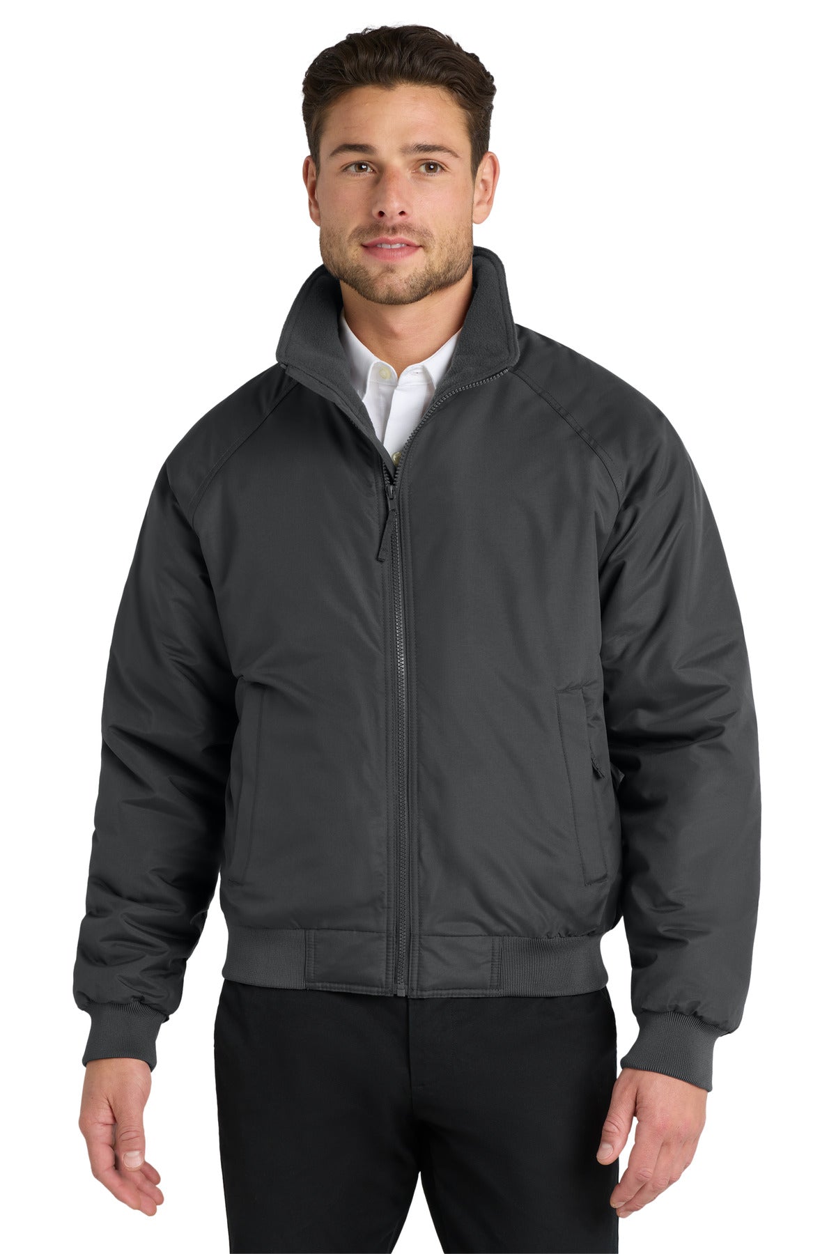 Port Authority® Charger Jacket. J328