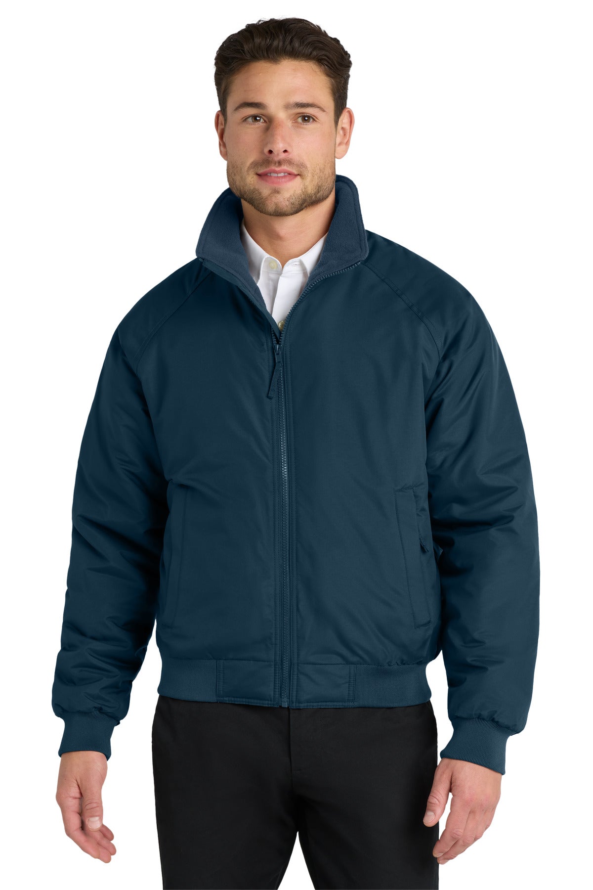 Port Authority® Charger Jacket. J328