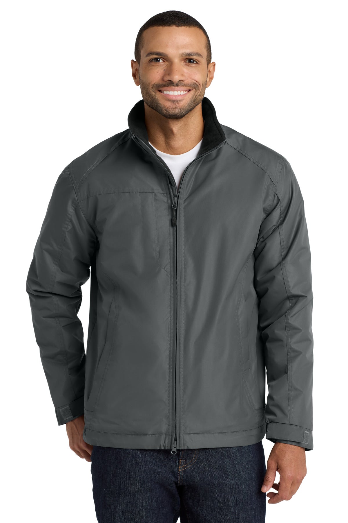 Port Authority® Challenger™ II Jacket. J354