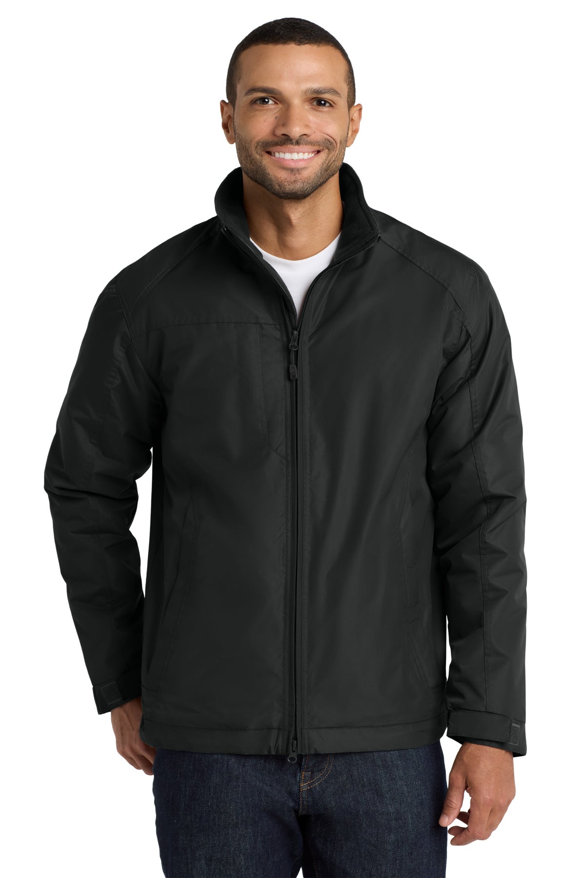 Port Authority® Challenger™ II Jacket. J354