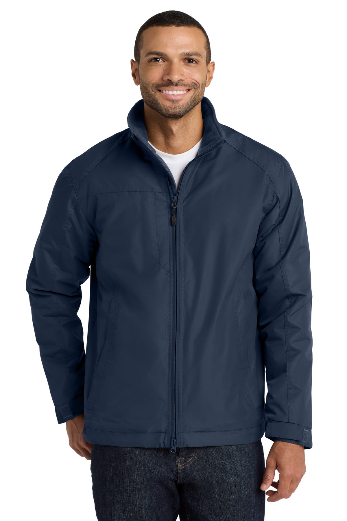 Port Authority® Challenger™ II Jacket. J354