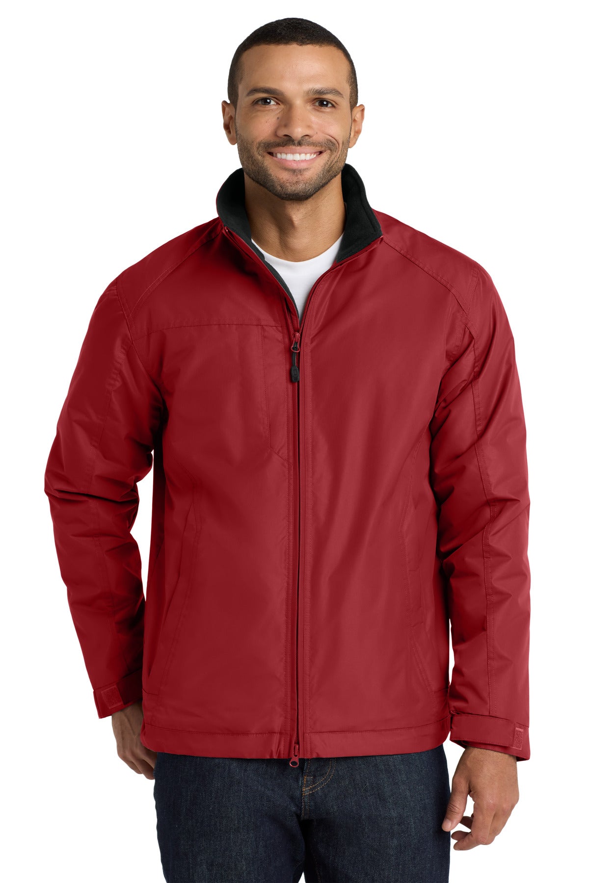 Port Authority® Challenger™ II Jacket. J354