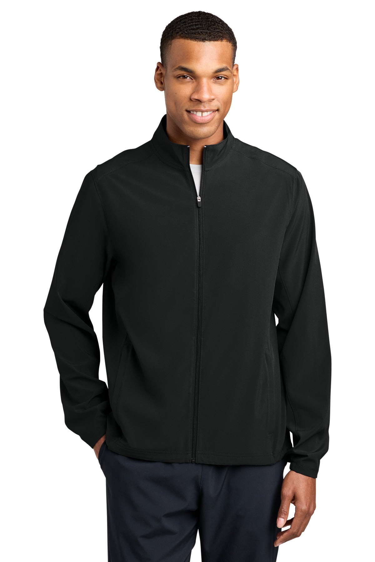 Sport-Tek® Repeat Jacket JST480