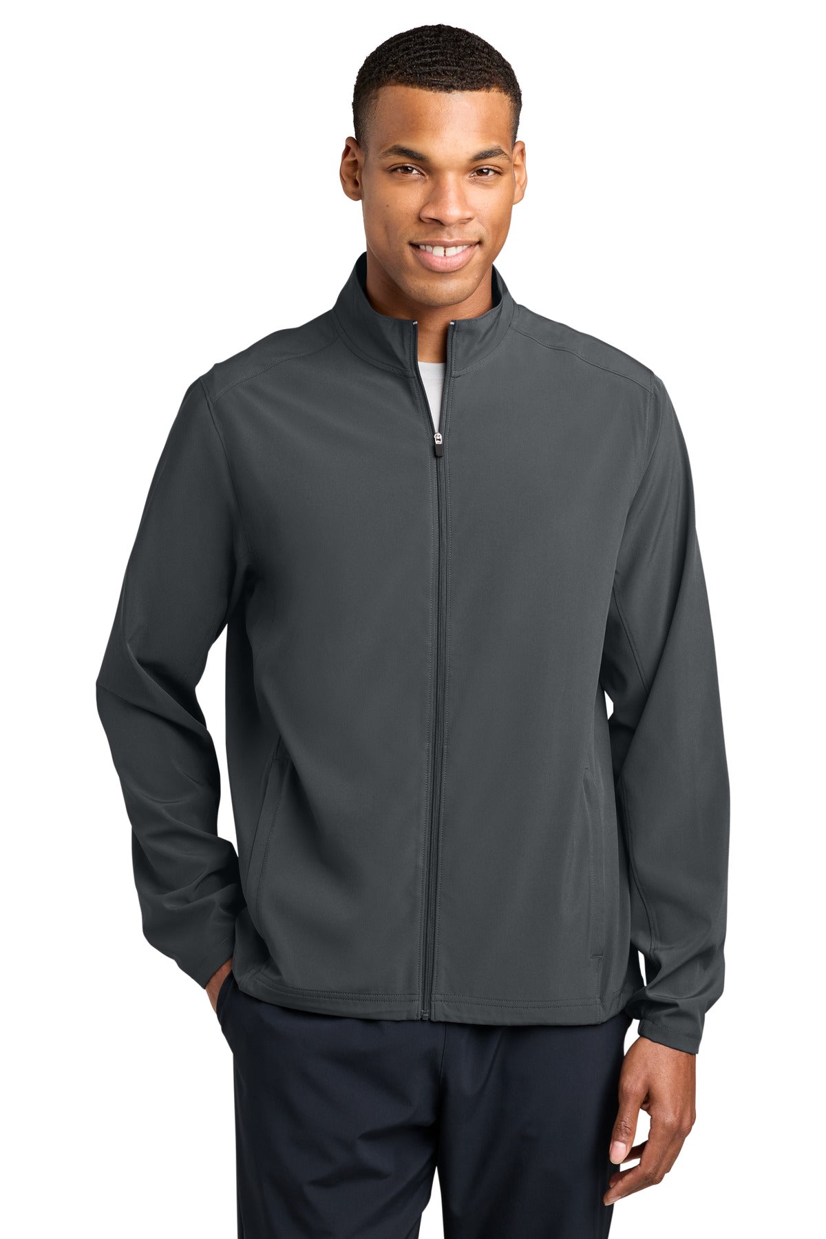 Sport-Tek® Repeat Jacket JST480