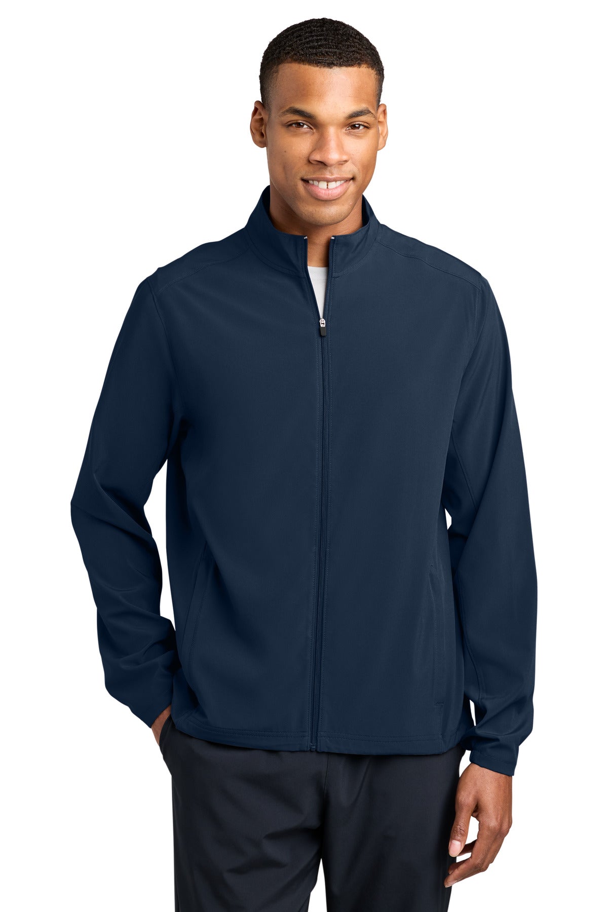 Sport-Tek® Repeat Jacket JST480