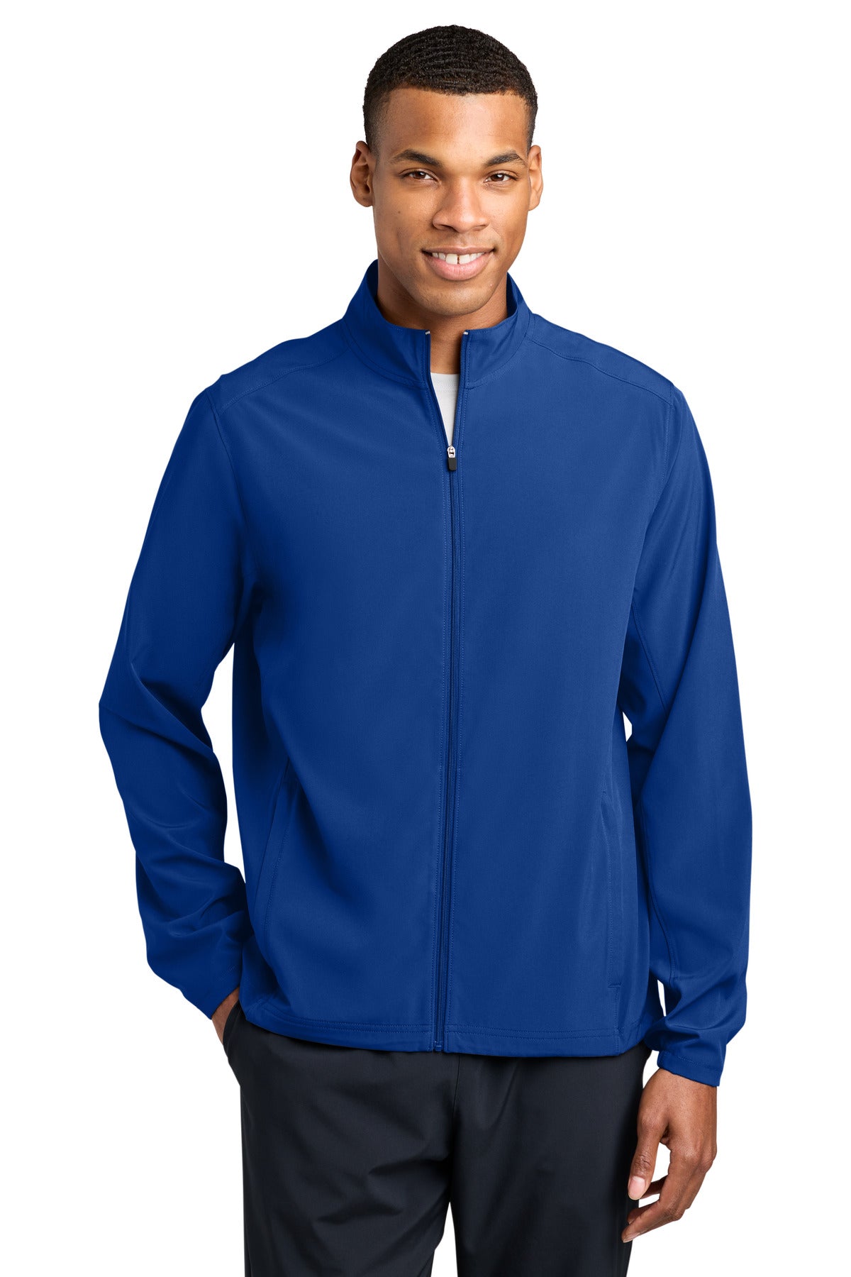 Sport-Tek® Repeat Jacket JST480
