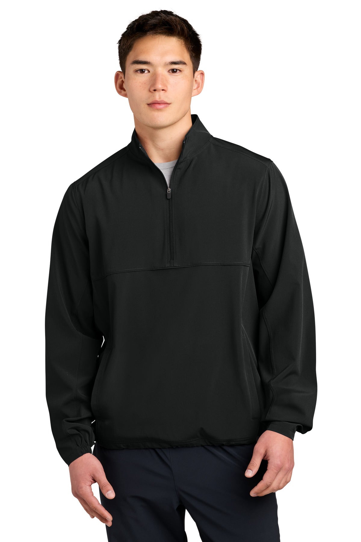 Sport-Tek® Repeat 1/2-Zip JST481