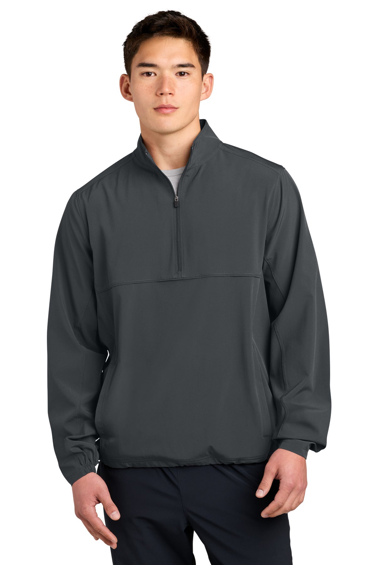 Sport-Tek® Repeat 1/2-Zip JST481