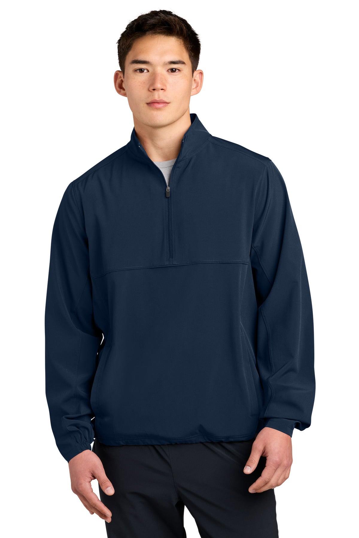 Sport-Tek® Repeat 1/2-Zip JST481