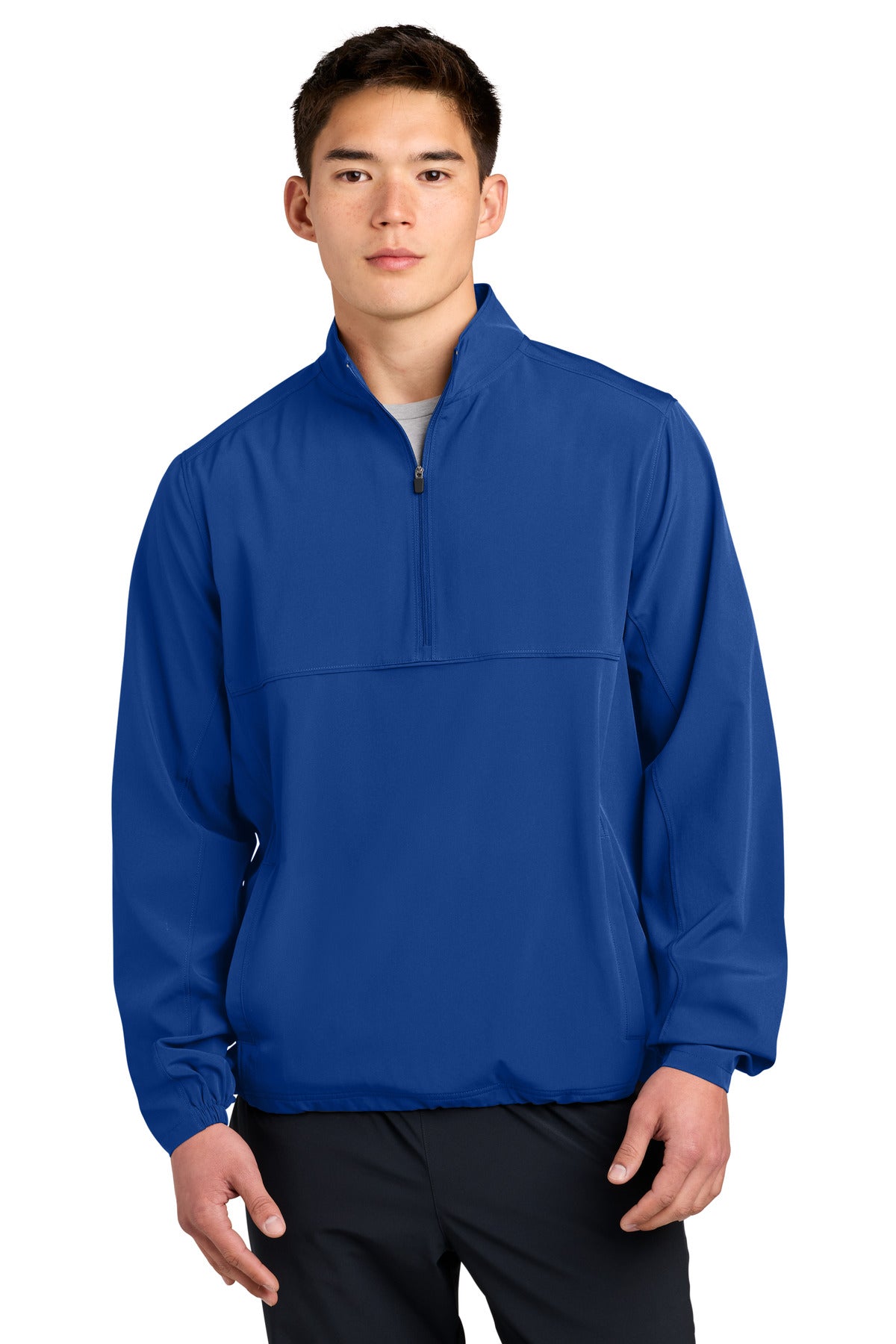 Sport-Tek® Repeat 1/2-Zip JST481