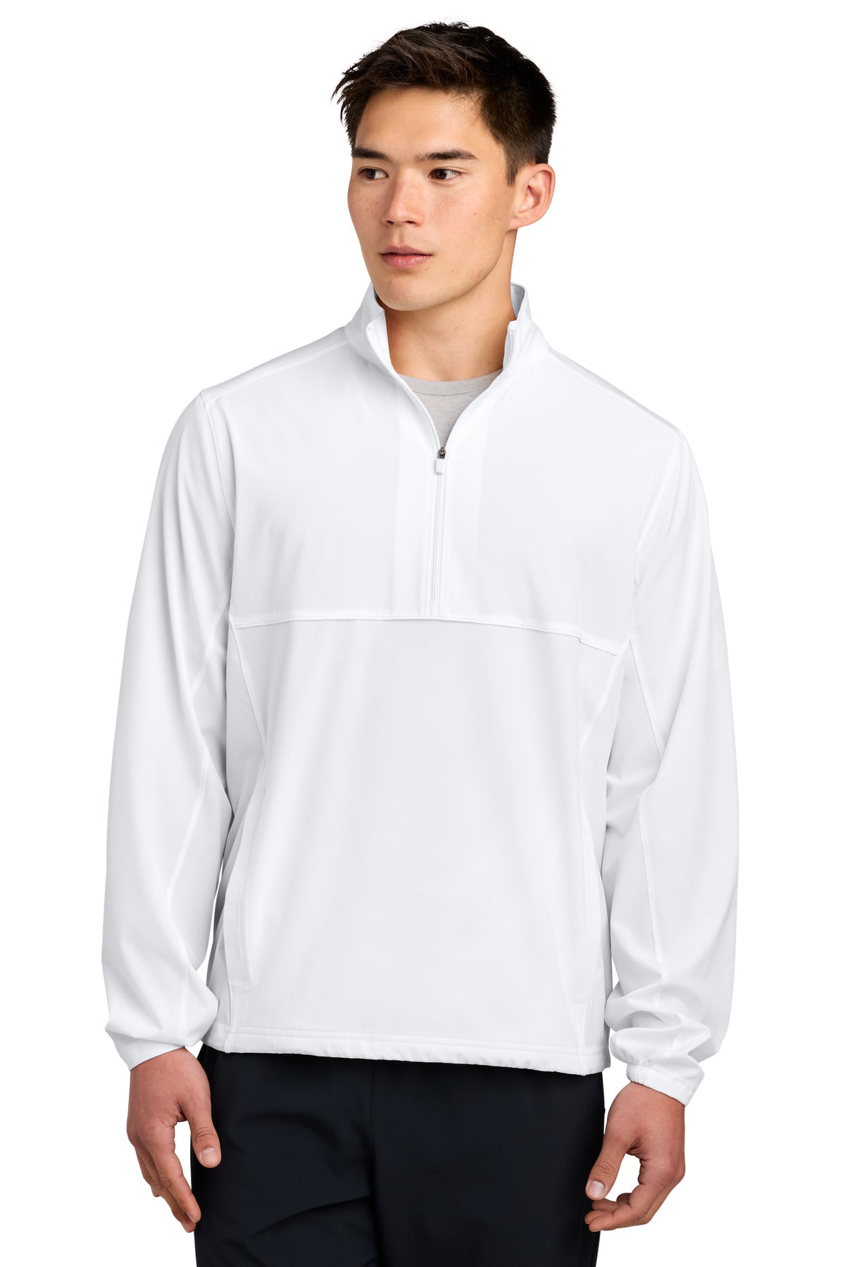 Sport-Tek® Repeat 1/2-Zip JST481