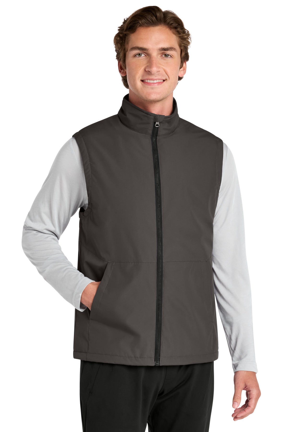 Sport-Tek® Insulated Vest JST57
