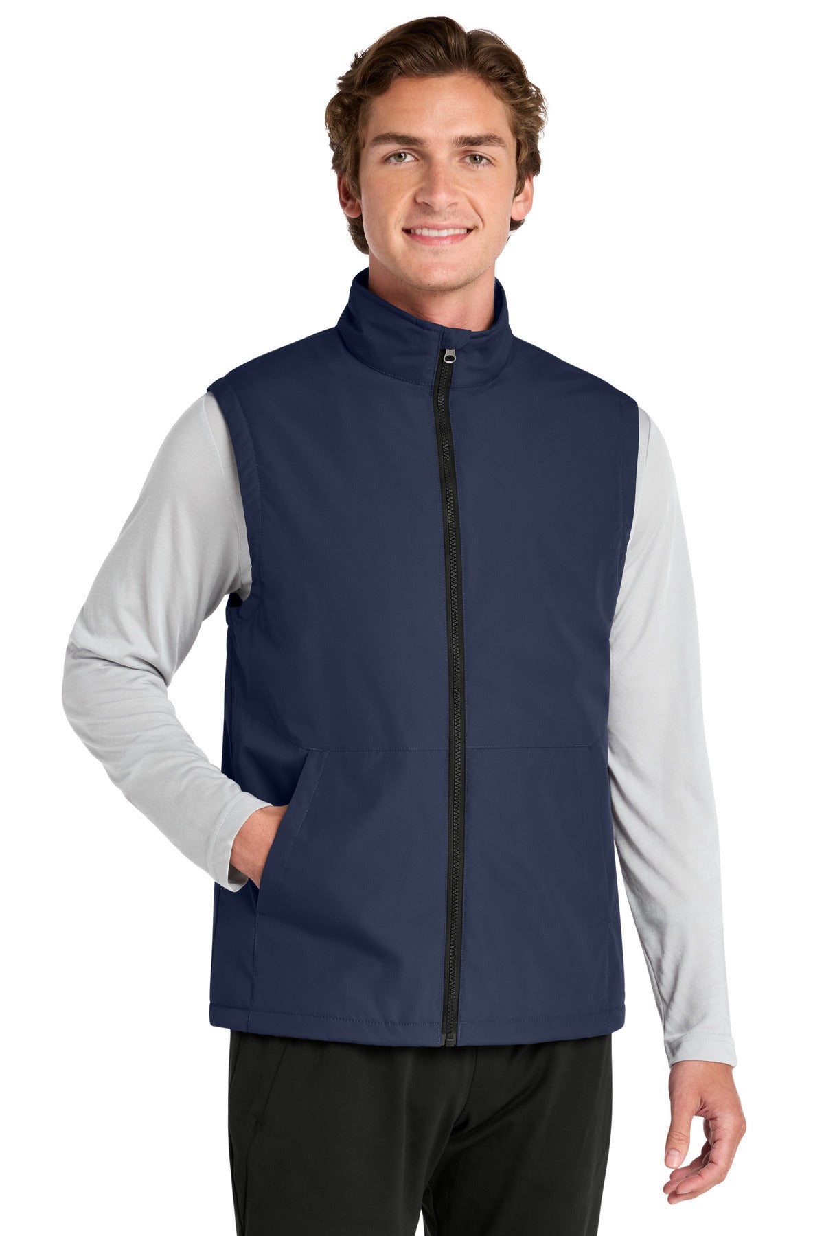 Sport-Tek® Insulated Vest JST57